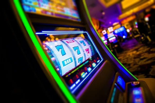Ways of the Qilin slot game interface on rusiatoto mobile